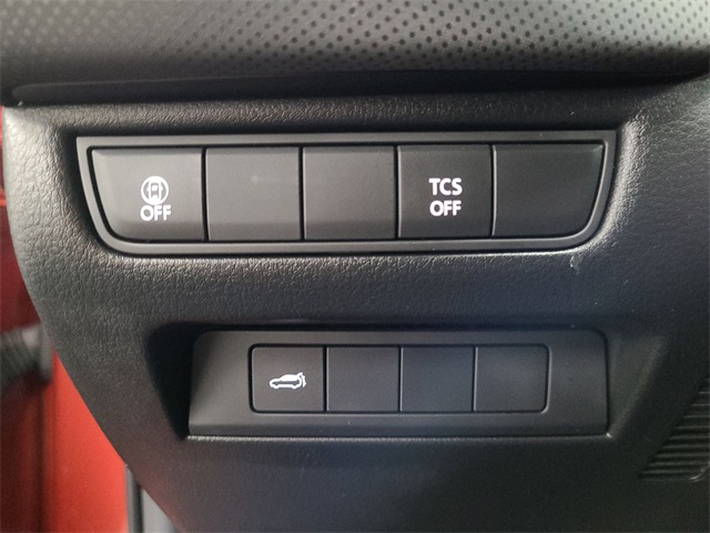 2024 – Mazda – CX-50