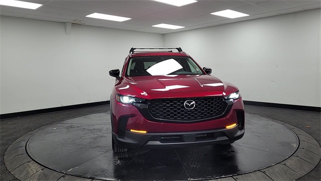 2024 – Mazda – CX-50