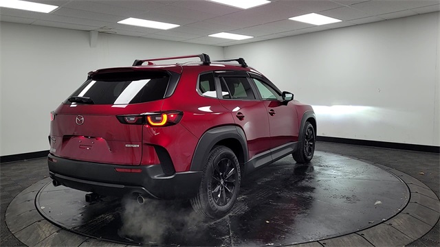 2024 – Mazda – CX-50