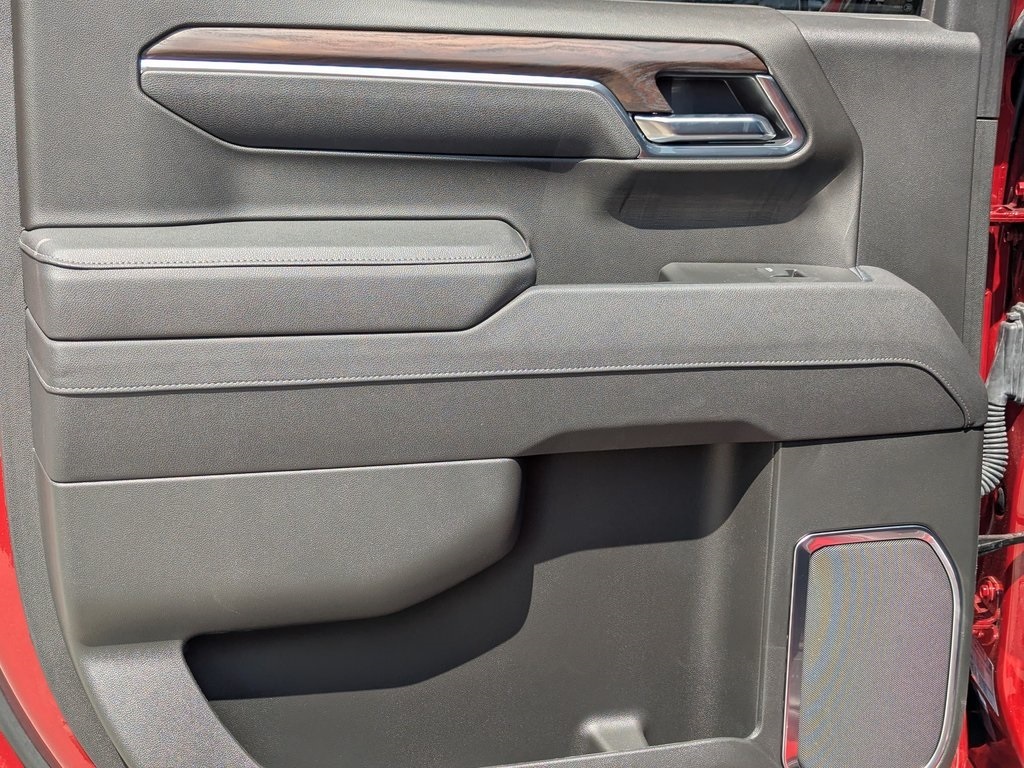 New Car 2025 Gmc Sierra 1500  Slt For Sale Under $60,000 In Austin, Texas