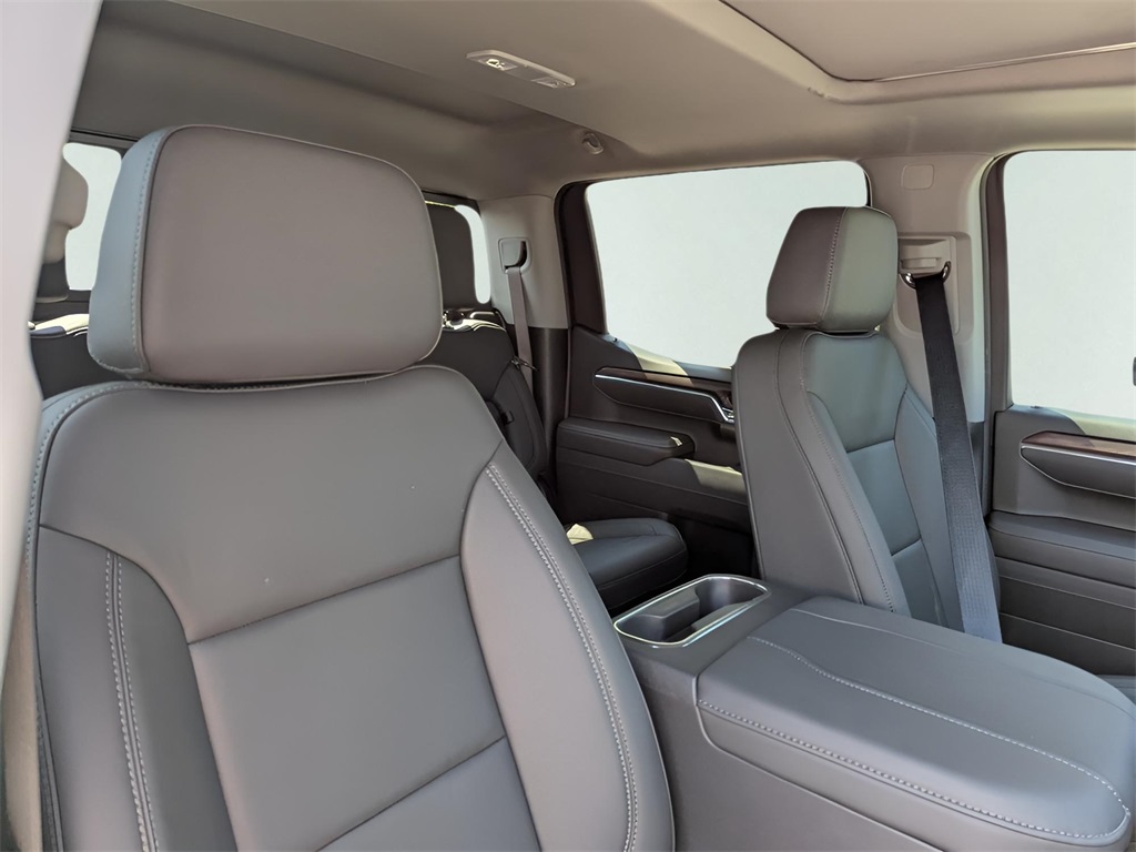 New Car 2025 Gmc Sierra 1500  Slt For Sale Under $60,000 In Austin, Texas