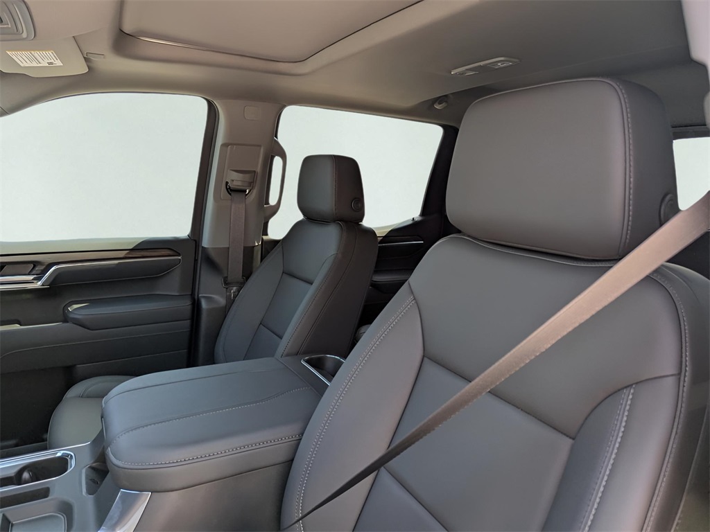 New Car 2025 Gmc Sierra 1500  Slt For Sale Under $60,000 In Austin, Texas