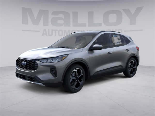 2026 Ford Escape Hybrid ST-Line Select AWD