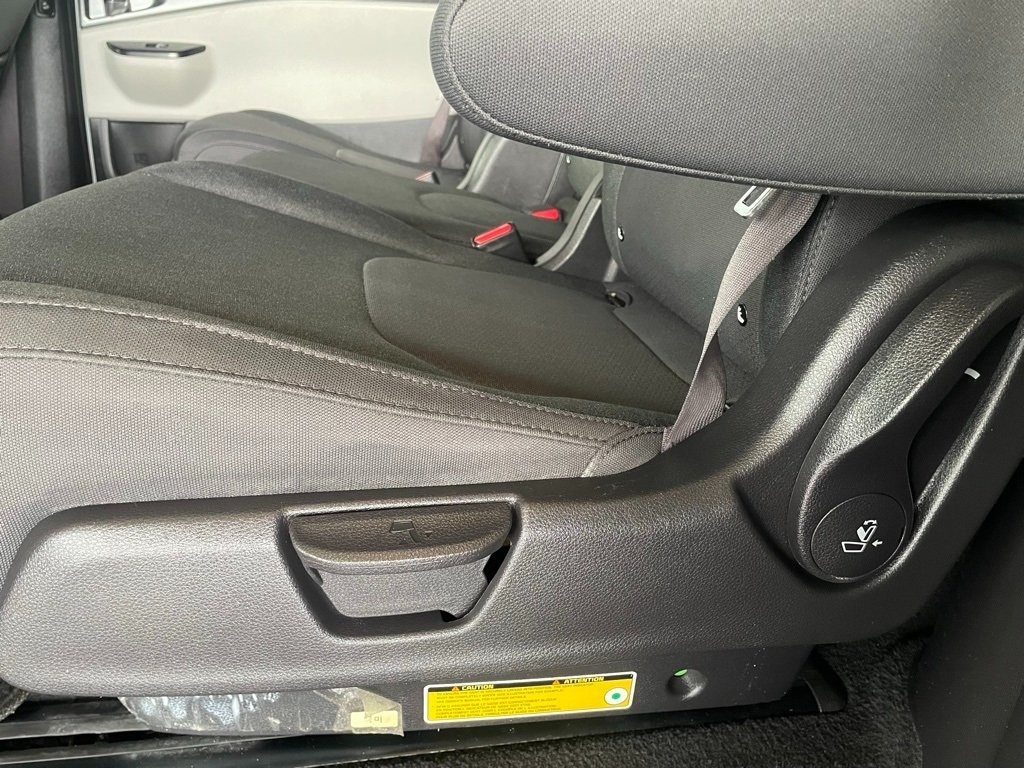 Thumbnail: 2024 Kia Carnival - 15