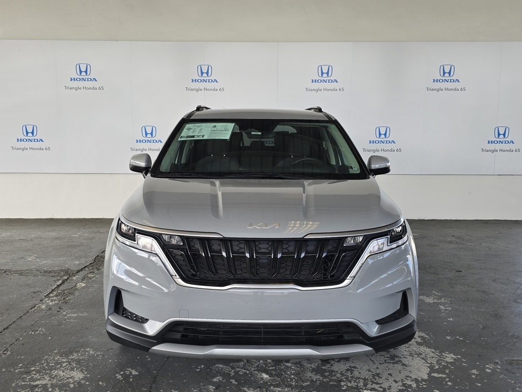 Thumbnail: 2024 Kia Carnival - 2