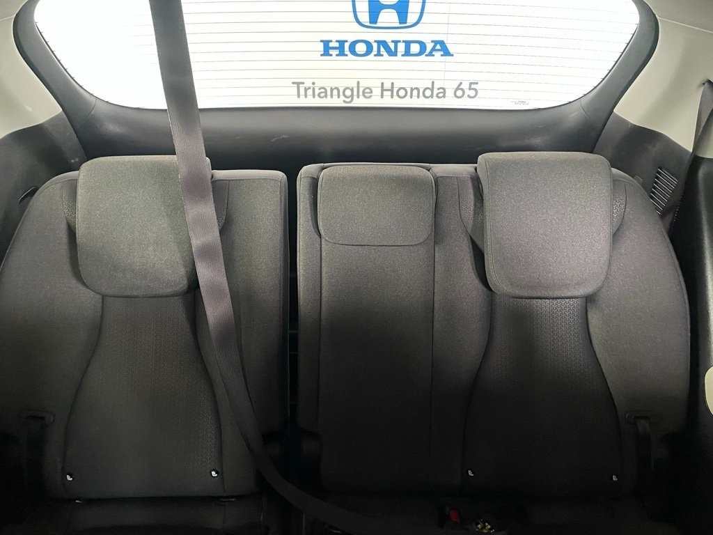 Thumbnail: 2024 Kia Carnival - 22