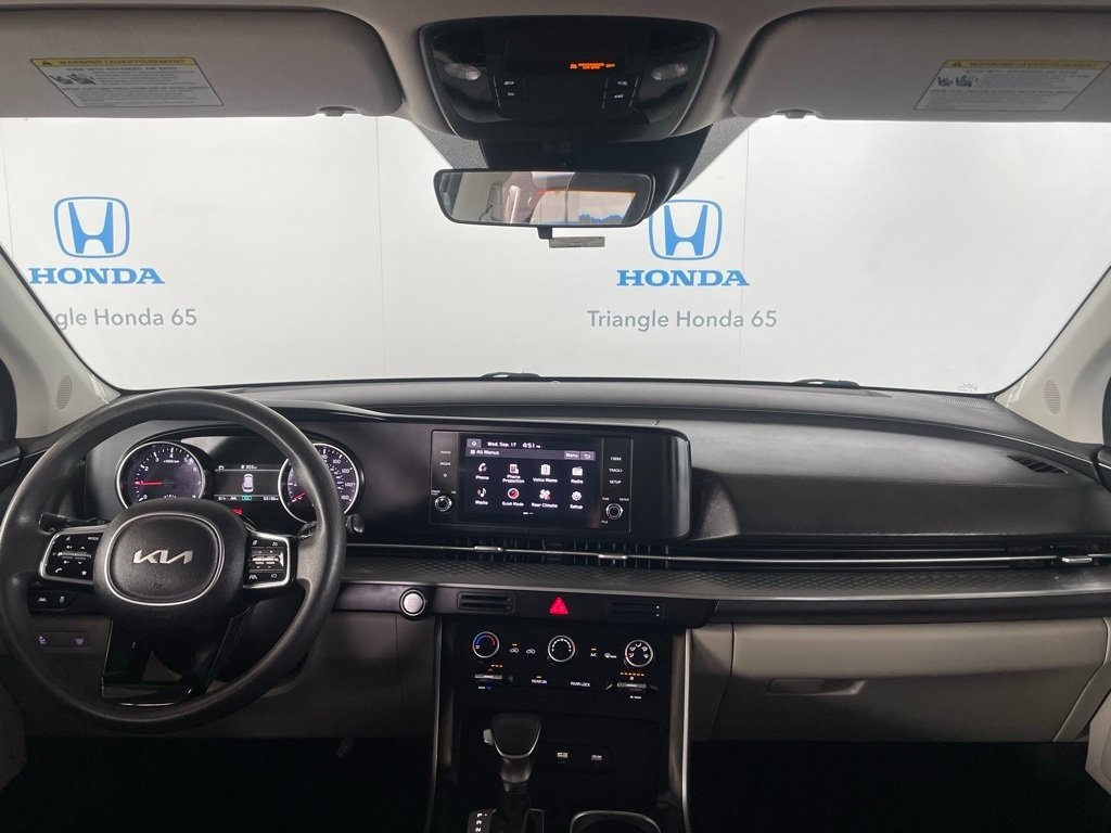 Thumbnail: 2024 Kia Carnival - 6