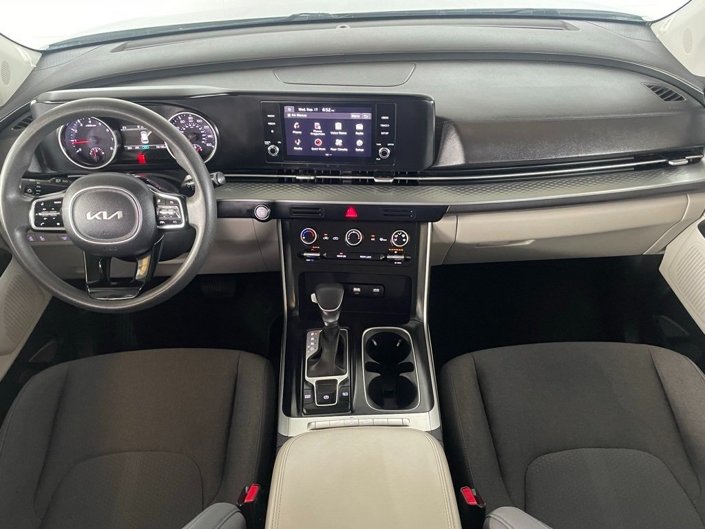 Thumbnail: 2024 Kia Carnival - 7