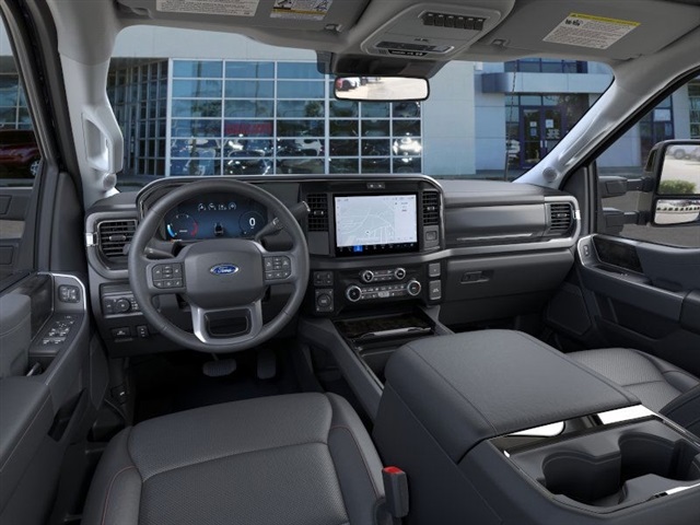 2025 Ford F-250SD Lariat - 8