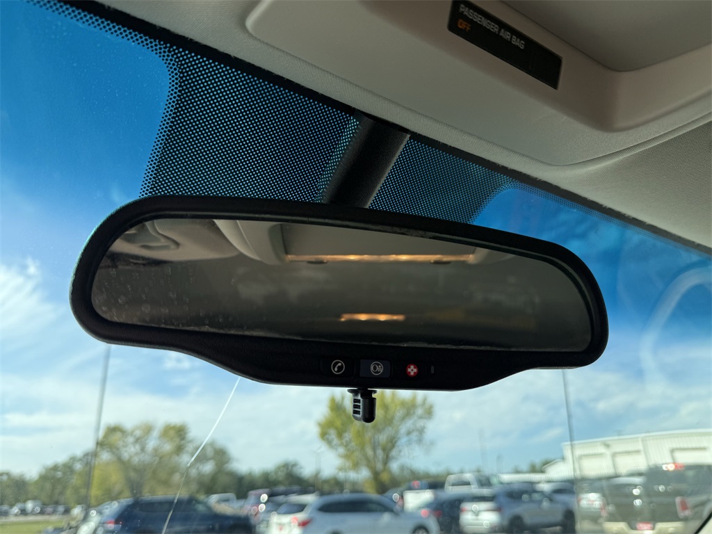 2012 Chevrolet Avalanche 1500 LS Silver at Martin Chrysler Dodge Jeep Ram