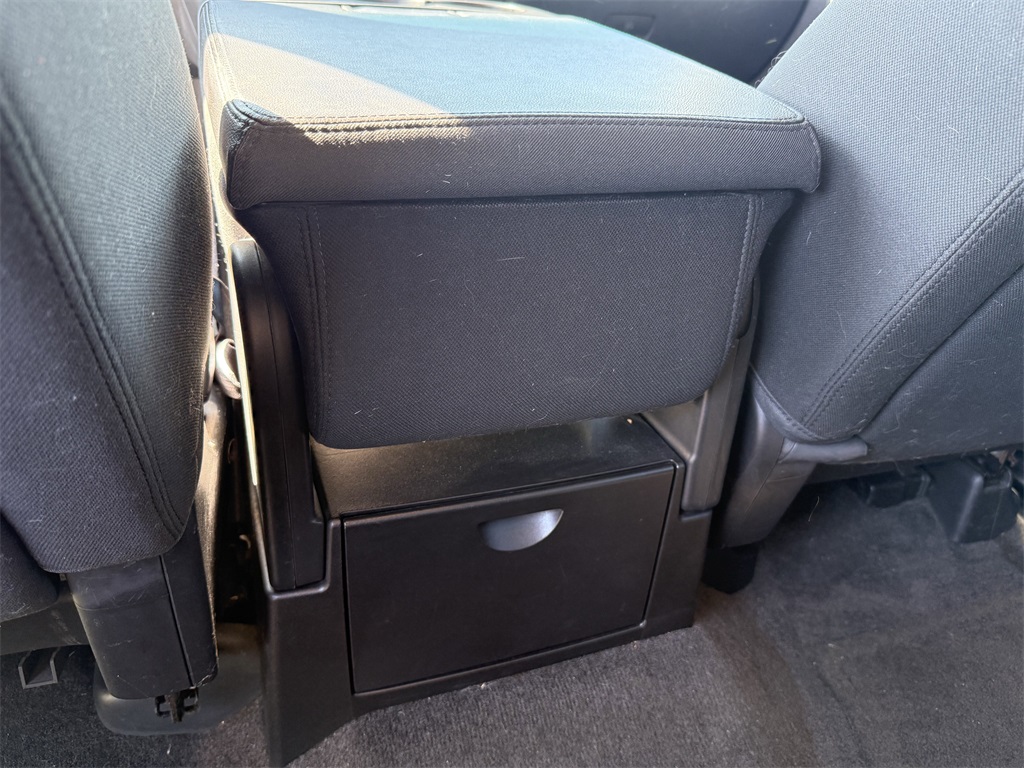 2012 Chevrolet Avalanche 1500 LS Silver at Martin Chrysler Dodge Jeep Ram