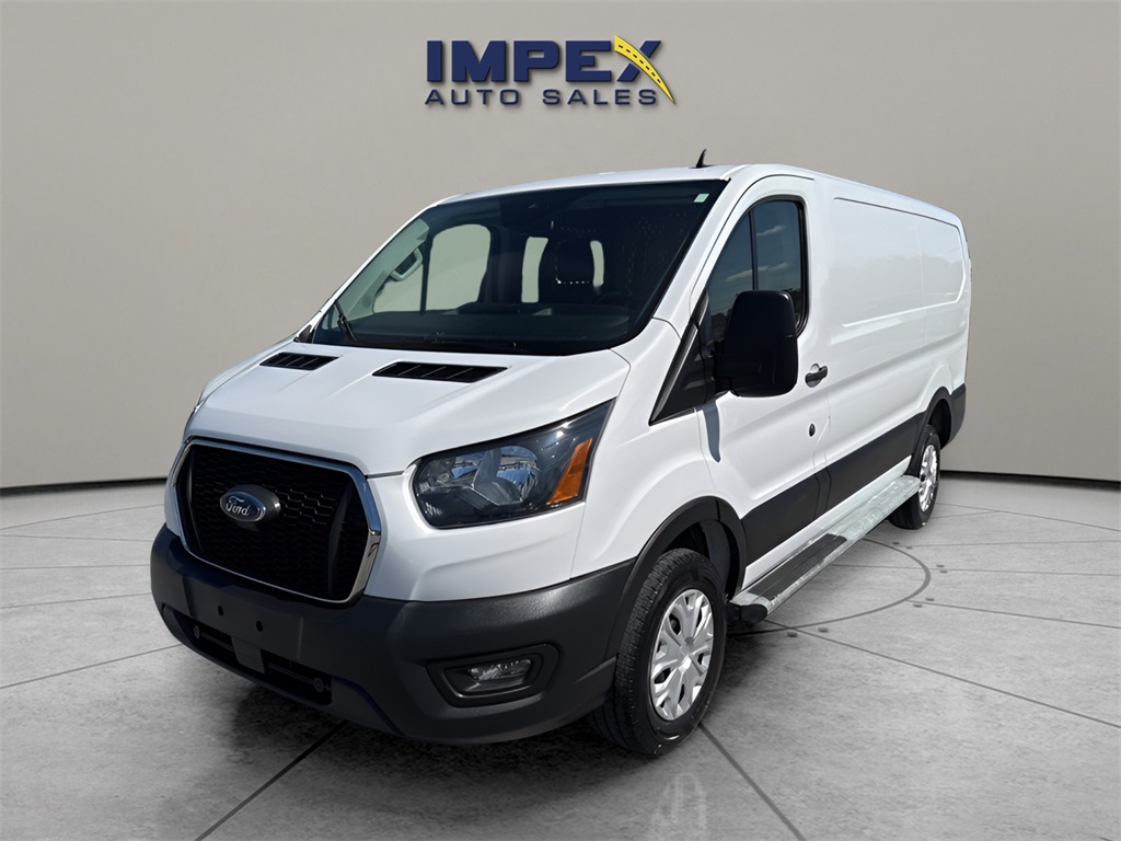2023 Ford Transit-250 Base's photo