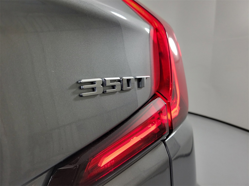 2025 Cadillac XT4 Premium Luxury Silver at Tom Peacock Cadillac