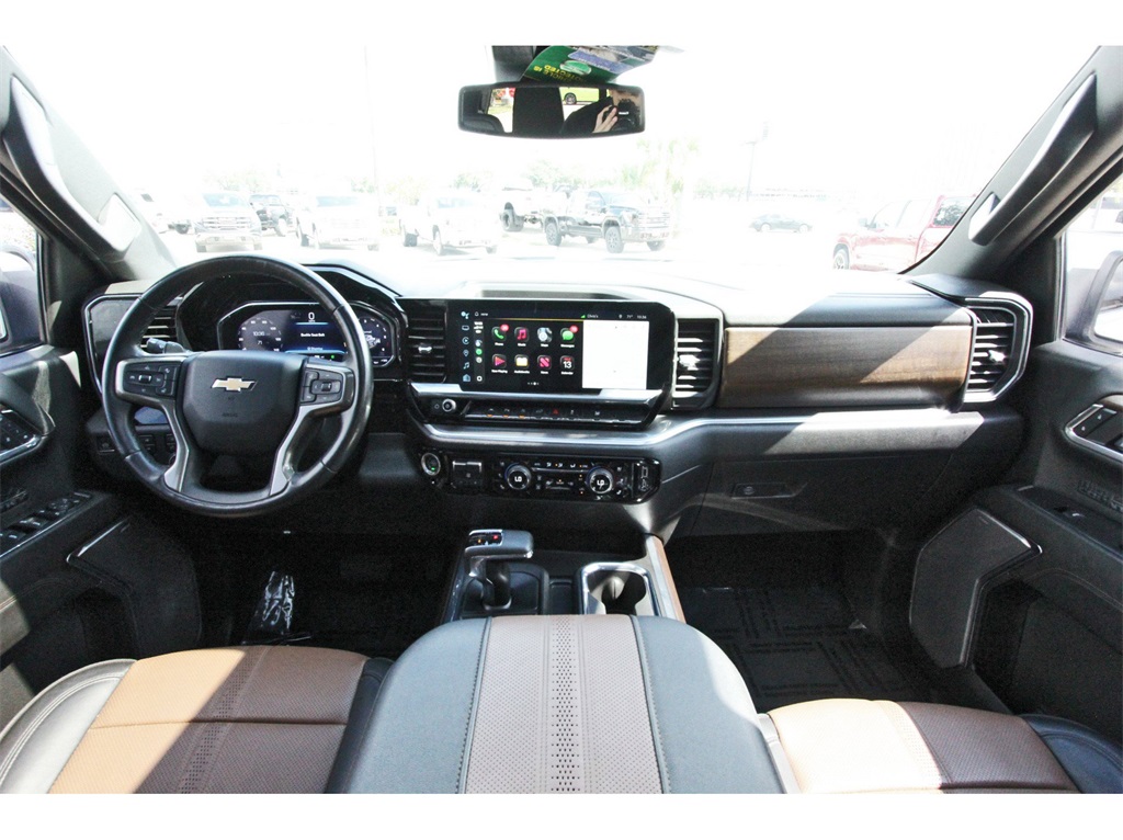 2023 Chevrolet Silverado 1500 High Country - 6