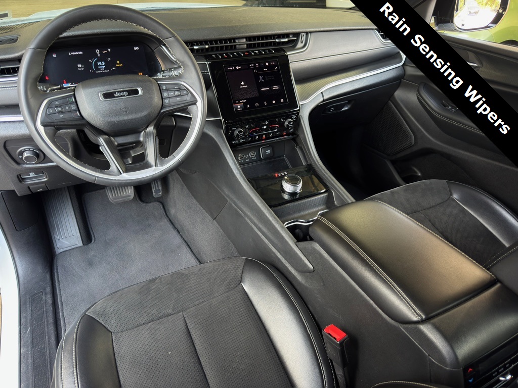 2023 Jeep Grand Cherokee L Altitude - 1