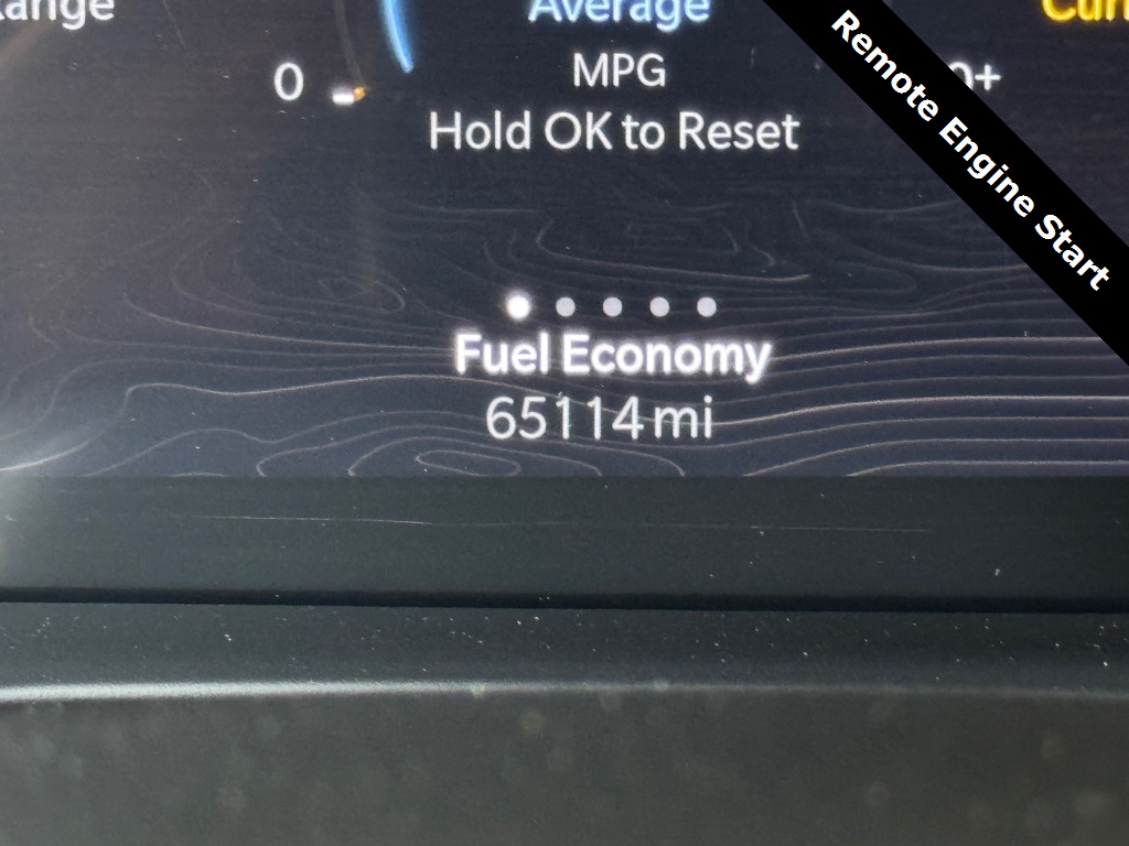 2023 Jeep Grand Cherokee L Altitude - 2