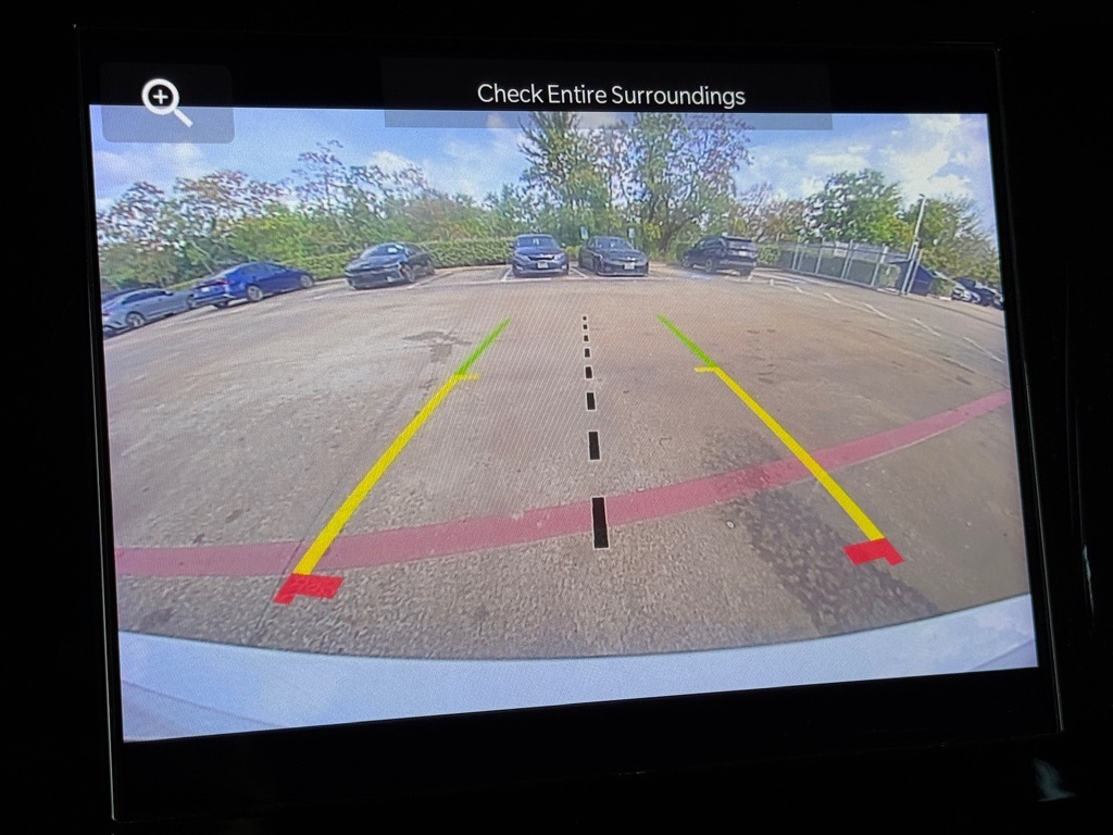 2023 Jeep Grand Cherokee L Altitude - 5