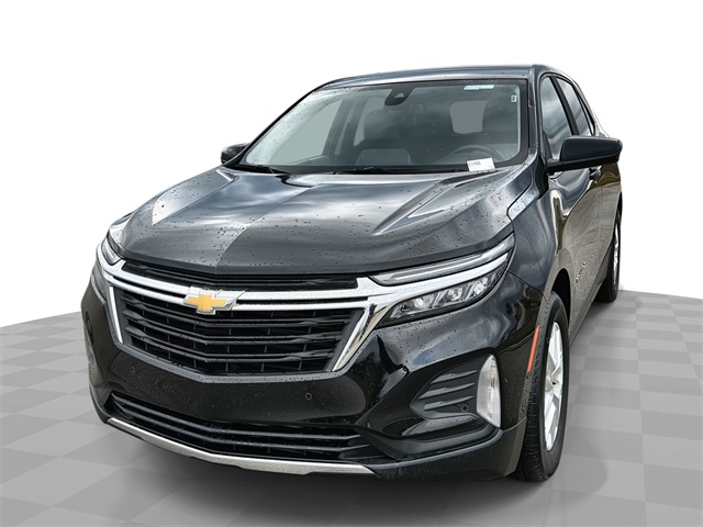 2024 Chevrolet Equinox LT FWD with 1LT