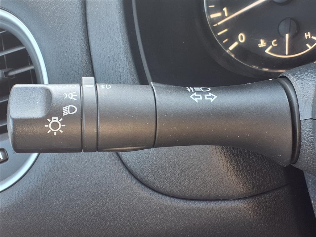 2016 Nissan Pathfinder SV Gray at DeMontrond Mazda