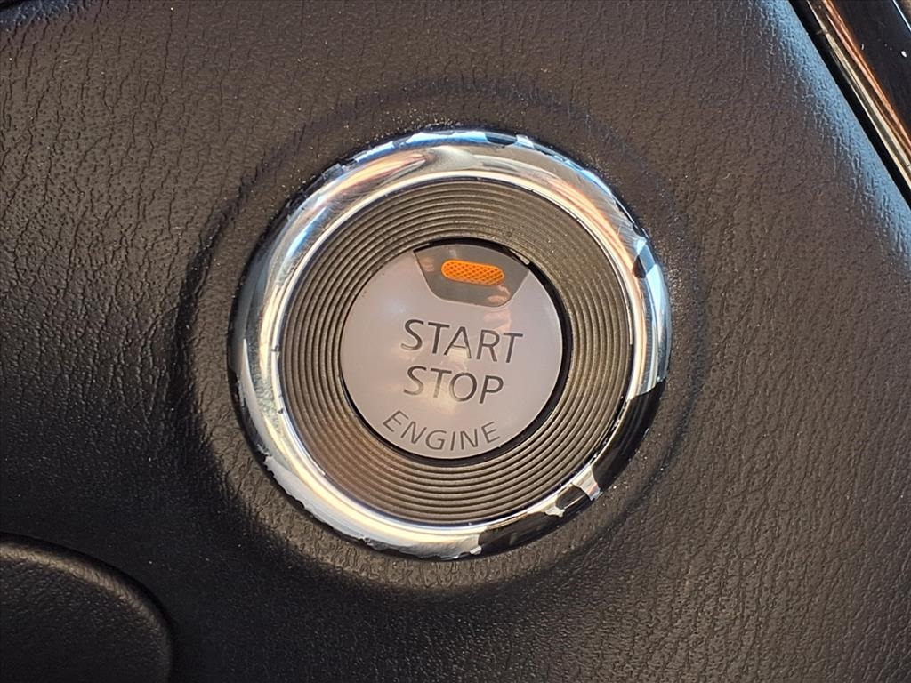 2016 Nissan Pathfinder SV Gray at DeMontrond Mazda