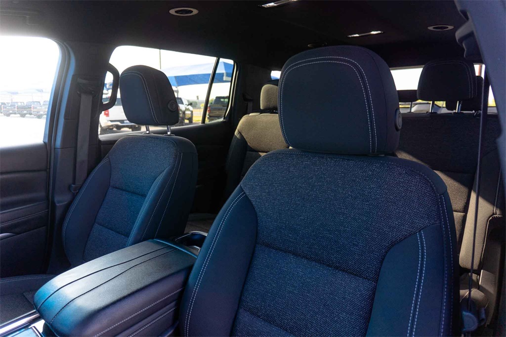 Used Car 2024 Chevrolet Traverse  Lt For Sale Under $50,000 In San Marcos, Texas