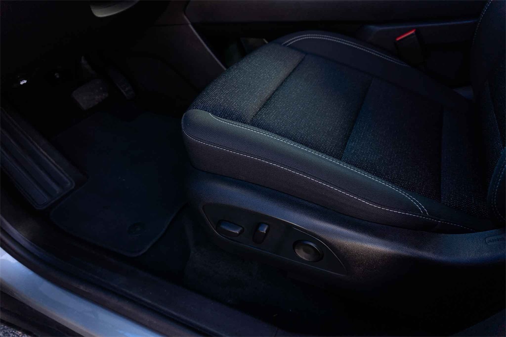 Used Car 2024 Chevrolet Traverse  Lt For Sale Under $50,000 In San Marcos, Texas