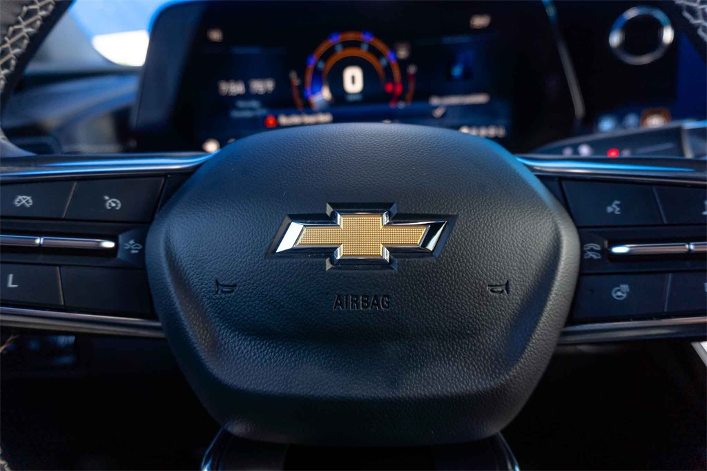 Used Car 2024 Chevrolet Traverse  Lt For Sale Under $50,000 In San Marcos, Texas