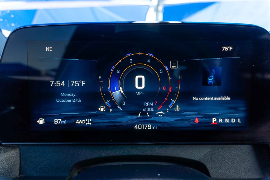 Used Car 2024 Chevrolet Traverse  Lt For Sale Under $50,000 In San Marcos, Texas