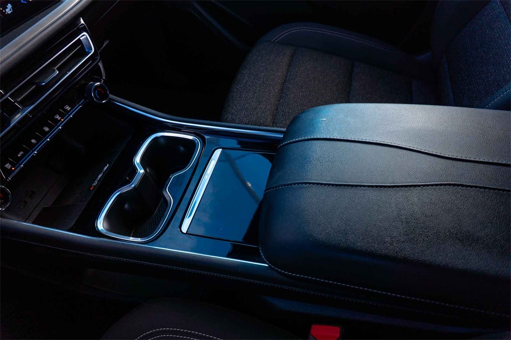 Used Car 2024 Chevrolet Traverse  Lt For Sale Under $50,000 In San Marcos, Texas