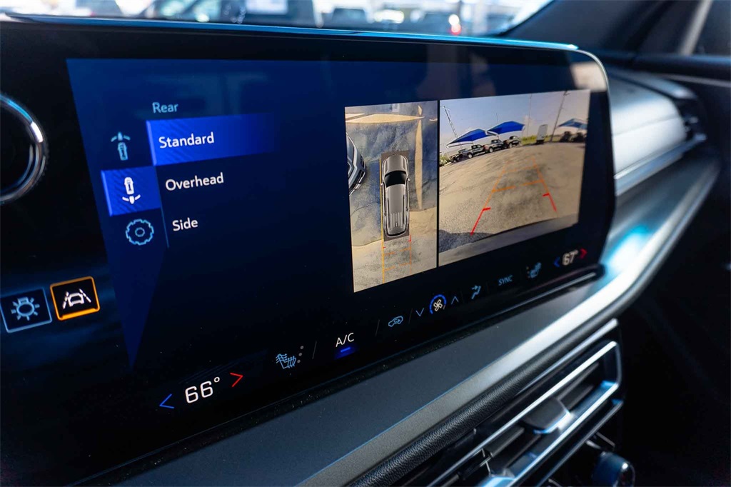 Used Car 2024 Chevrolet Traverse  Lt For Sale Under $50,000 In San Marcos, Texas