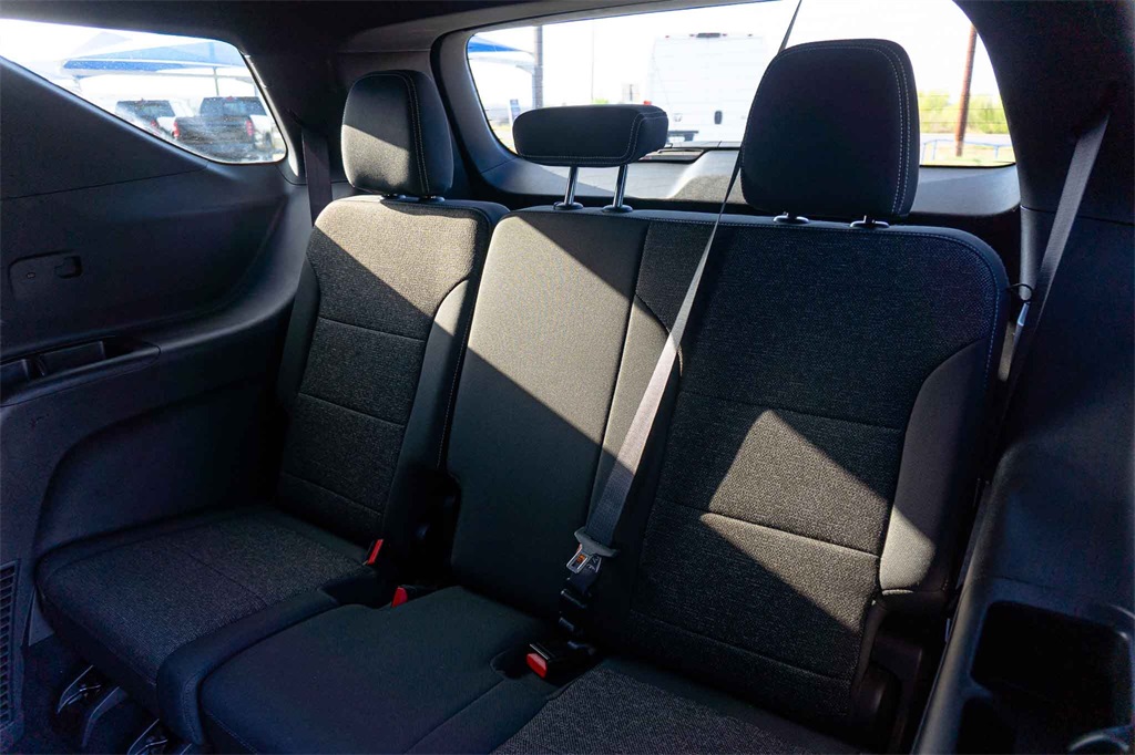 Used Car 2024 Chevrolet Traverse  Lt For Sale Under $50,000 In San Marcos, Texas