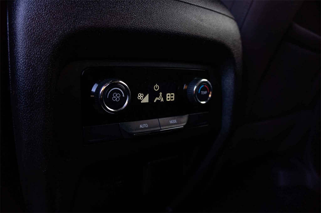 Used Car 2024 Chevrolet Traverse  Lt For Sale Under $50,000 In San Marcos, Texas