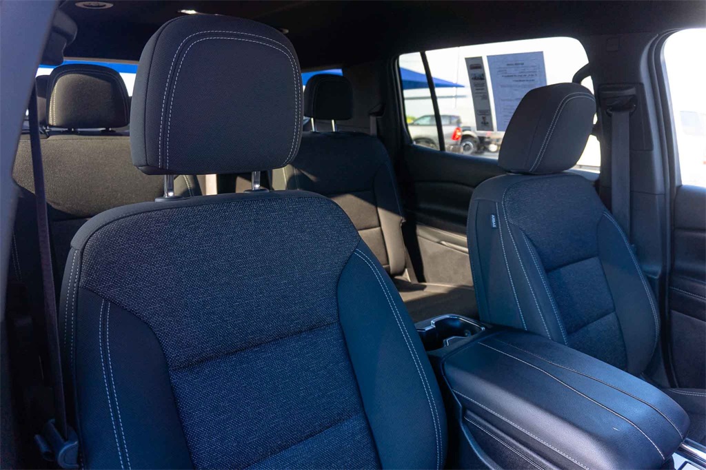 Used Car 2024 Chevrolet Traverse  Lt For Sale Under $50,000 In San Marcos, Texas