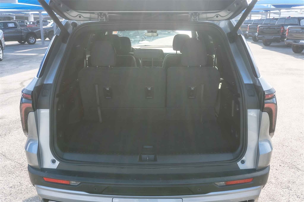 Used Car 2024 Chevrolet Traverse  Lt For Sale Under $50,000 In San Marcos, Texas