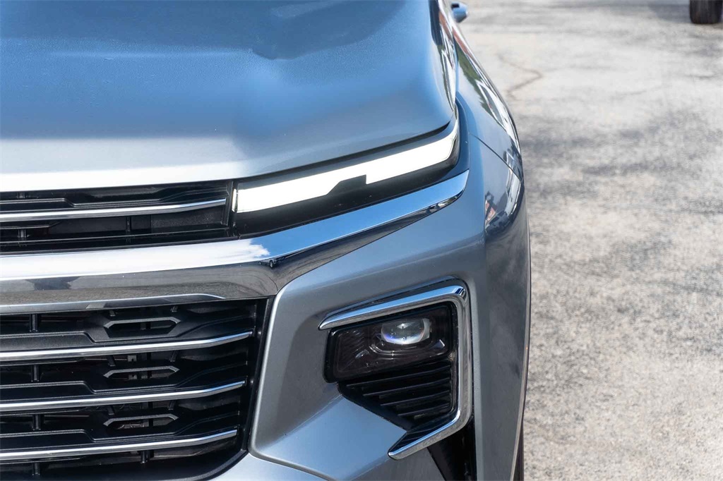 Used Car 2024 Chevrolet Traverse  Lt For Sale Under $50,000 In San Marcos, Texas