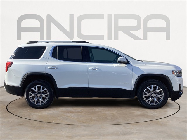 Used Car 2020 Gmc Acadia  Slt For Sale Under $25,000 In San Antonio, Texas