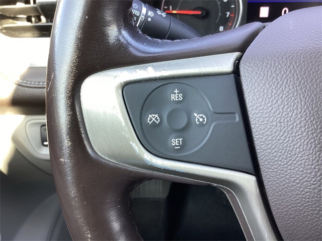 Used Car 2020 Gmc Acadia  Slt For Sale Under $25,000 In San Antonio, Texas