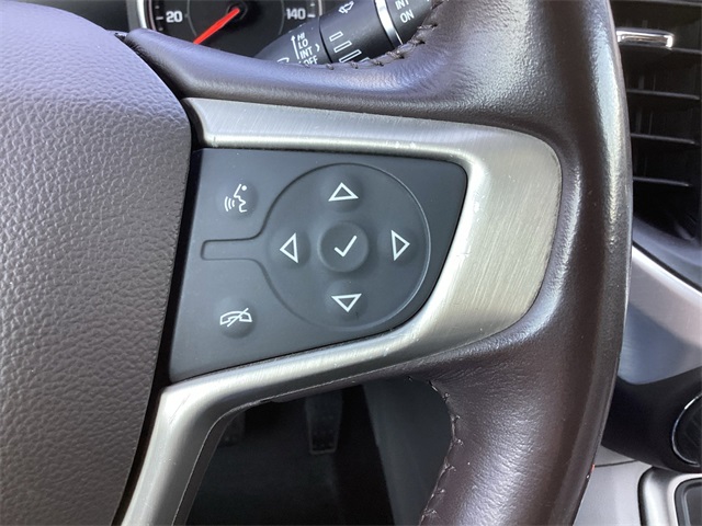 Used Car 2020 Gmc Acadia  Slt For Sale Under $25,000 In San Antonio, Texas