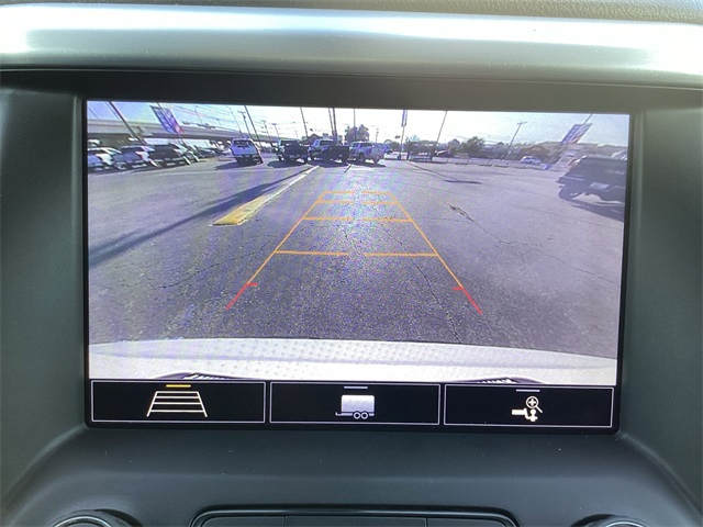 Used Car 2020 Gmc Acadia  Slt For Sale Under $25,000 In San Antonio, Texas