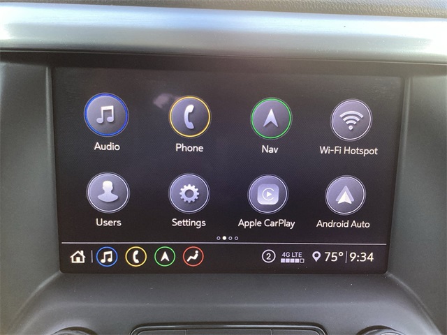 Used Car 2020 Gmc Acadia  Slt For Sale Under $25,000 In San Antonio, Texas