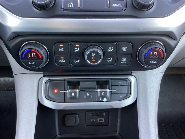 Used Car 2020 Gmc Acadia  Slt For Sale Under $25,000 In San Antonio, Texas