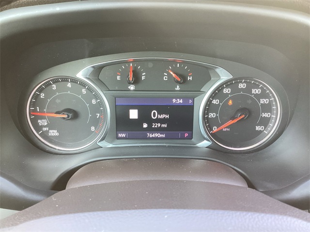 Used Car 2020 Gmc Acadia  Slt For Sale Under $25,000 In San Antonio, Texas