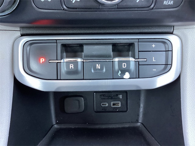 Used Car 2020 Gmc Acadia  Slt For Sale Under $25,000 In San Antonio, Texas