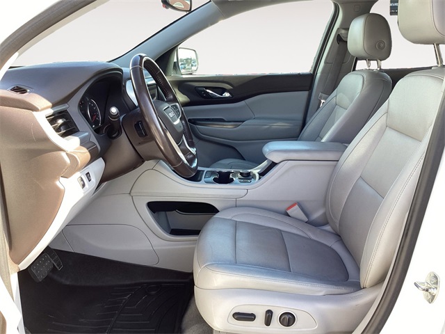 Used Car 2020 Gmc Acadia  Slt For Sale Under $25,000 In San Antonio, Texas