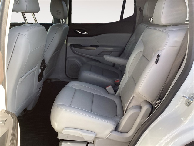 Used Car 2020 Gmc Acadia  Slt For Sale Under $25,000 In San Antonio, Texas