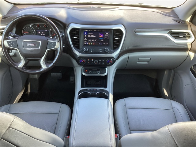 Used Car 2020 Gmc Acadia  Slt For Sale Under $25,000 In San Antonio, Texas