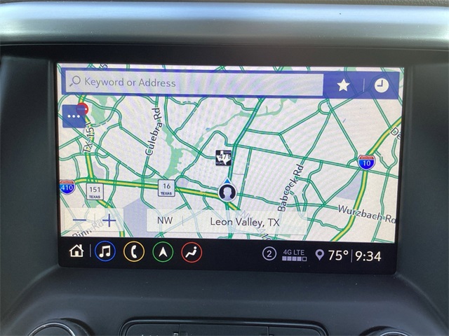 Used Car 2020 Gmc Acadia  Slt For Sale Under $25,000 In San Antonio, Texas