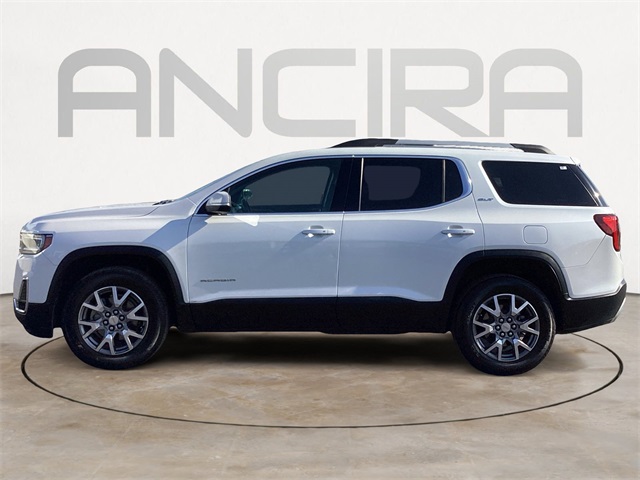 Used Car 2020 Gmc Acadia  Slt For Sale Under $25,000 In San Antonio, Texas
