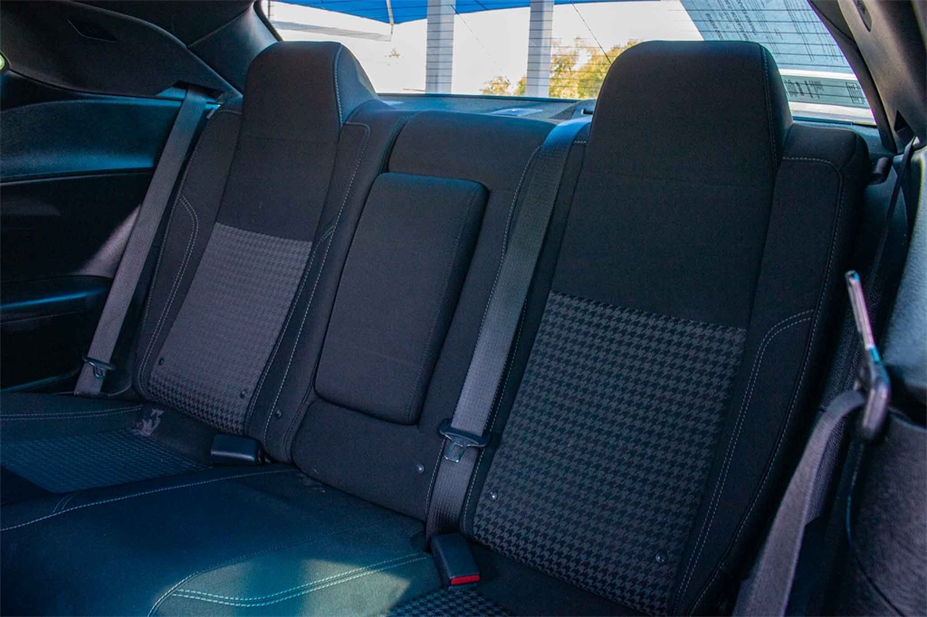 Used Car 2022 Dodge Challenger  Sxt For Sale Under $30,000 In San Marcos, Texas