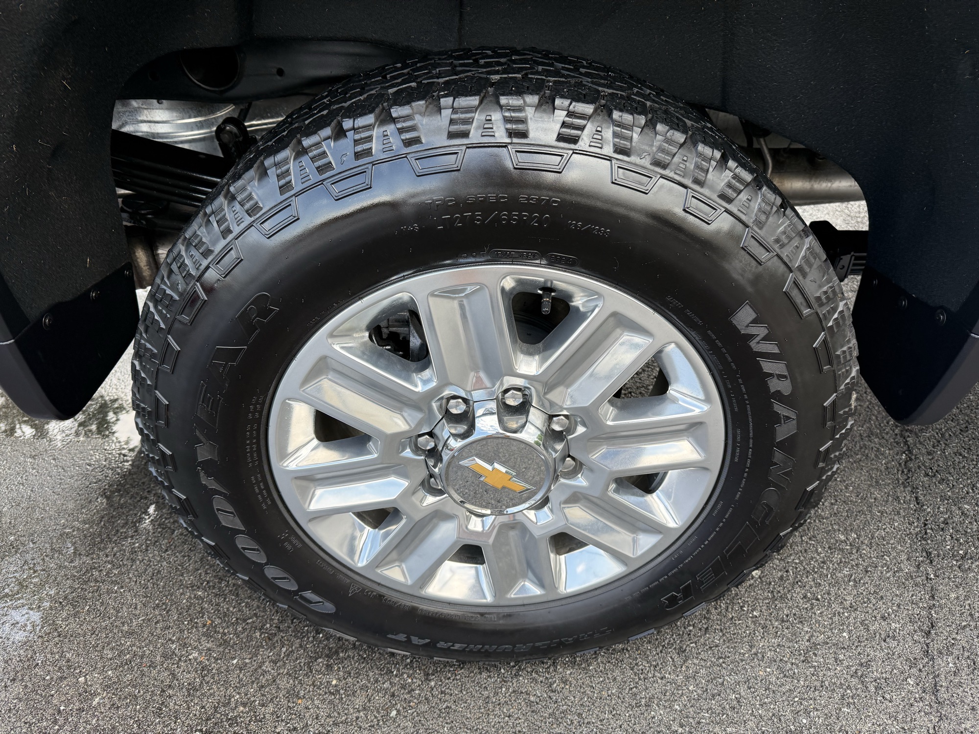 2014 Chevrolet Impala 2LT photo 29